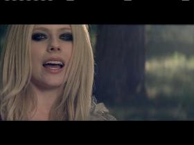 Avril Lavigne When You're Gone